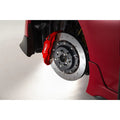 Monoblock Brake Kit Front and Rear