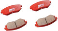 GR Front Brake Pads