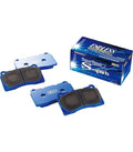 GR Rear Brake Pad Set