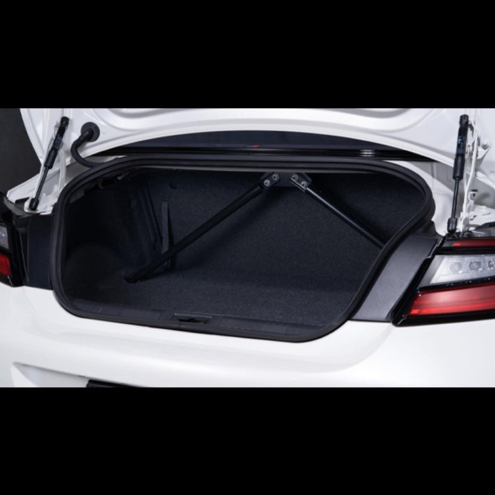 GR Rear Trunk V Brace Kit