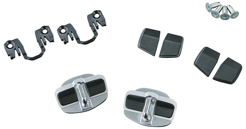 Door Stabilizer Kit
