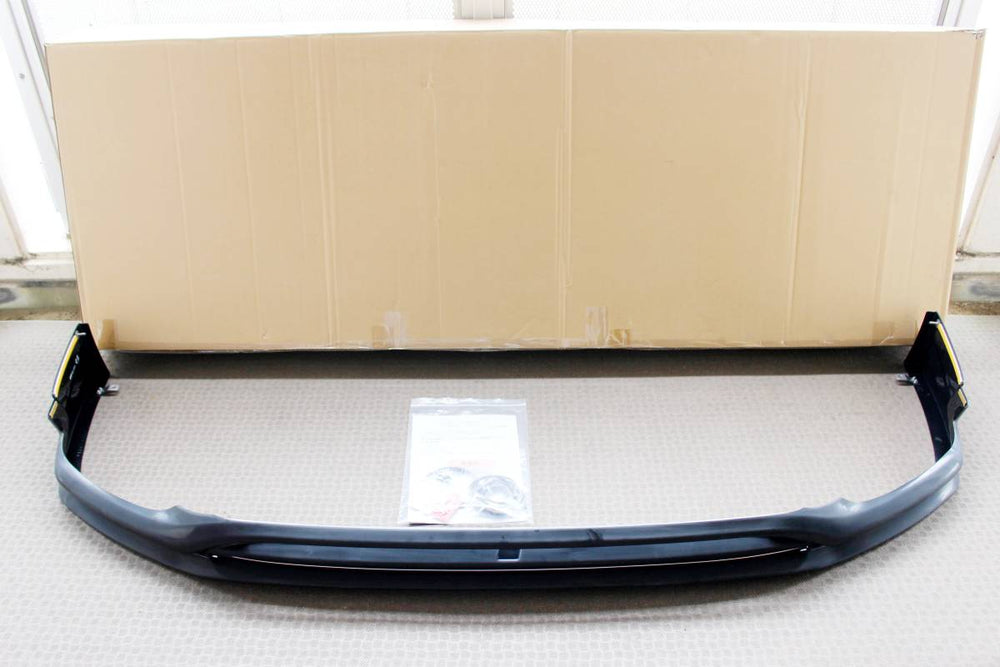GR Front Spoiler