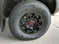 16-Inch Gloss Black 9-Spoke Split-Style Wheel