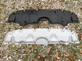 Front Skid Plate