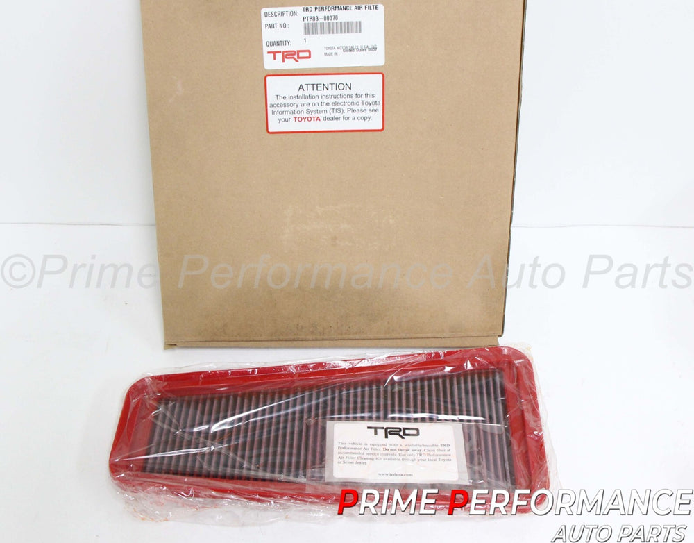 Air Filter