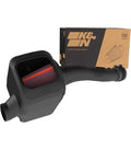 Performance Air Intake Tube