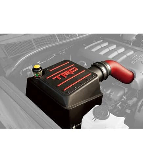 Performance Air Intake Tube