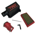 Performance Exhaust System