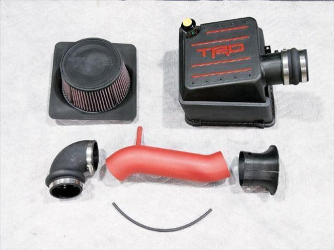 Performance Air Intake System