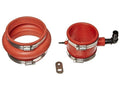 Emission-Legal Intake System