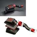 Emission-Legal Intake System