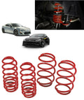 Lowering Springs