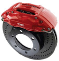 Passenger Side Brake Caliper