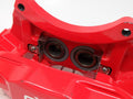 Passenger Side Brake Caliper