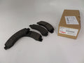 TUNDRA Brake Pad