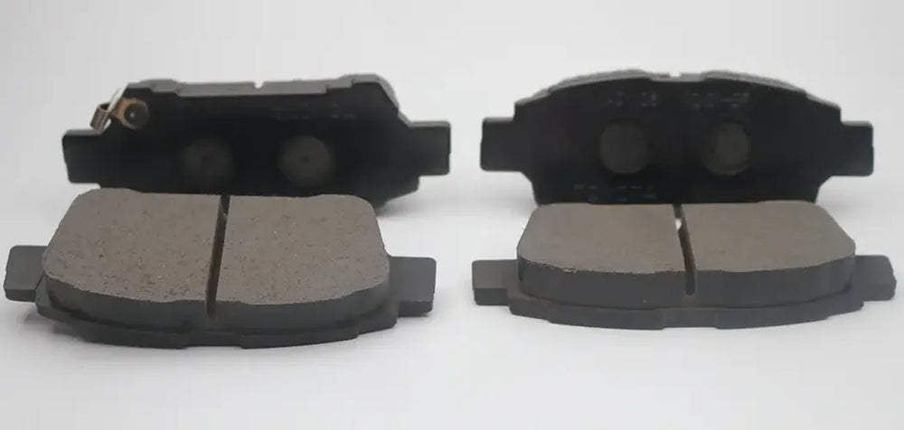 TUNDRA Brake Pad