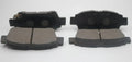 TUNDRA Brake Pad
