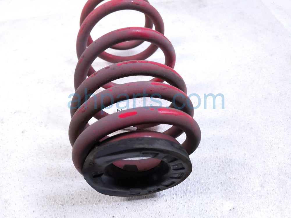 Lowering Springs