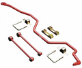 Rear Sway Bar