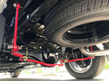 Rear Sway Bar