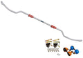 Rear Sway Bar Kit
