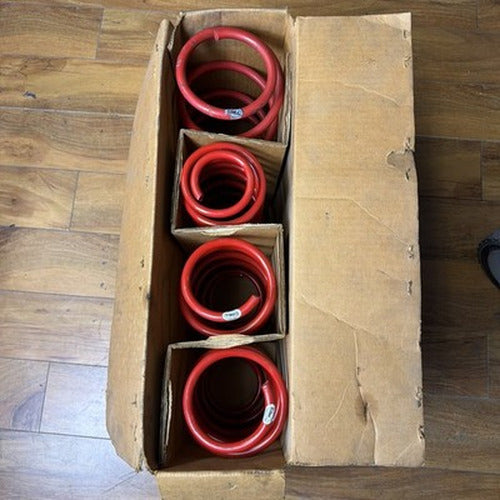 Pro-Series Lowering Springs