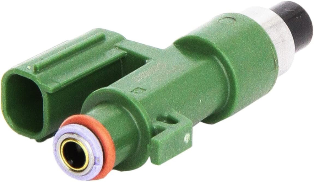 Supercharged Fuel Injector Set