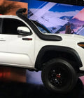 Pro Air Intake Snorkel Kit