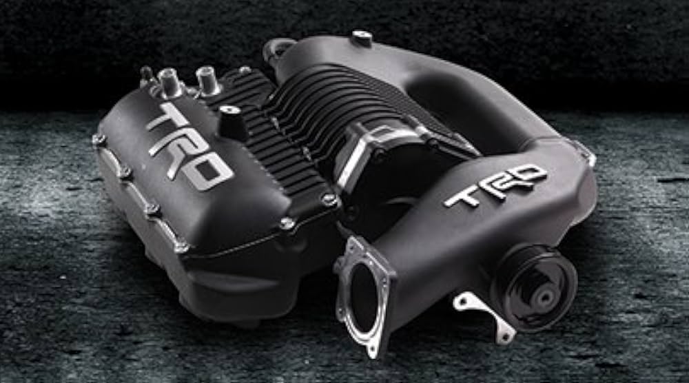 Air-to-Liquid Intercooler Kit
