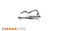 Cat-Back Exhaust System