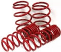Lowering Springs