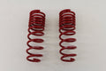 Lowering Springs