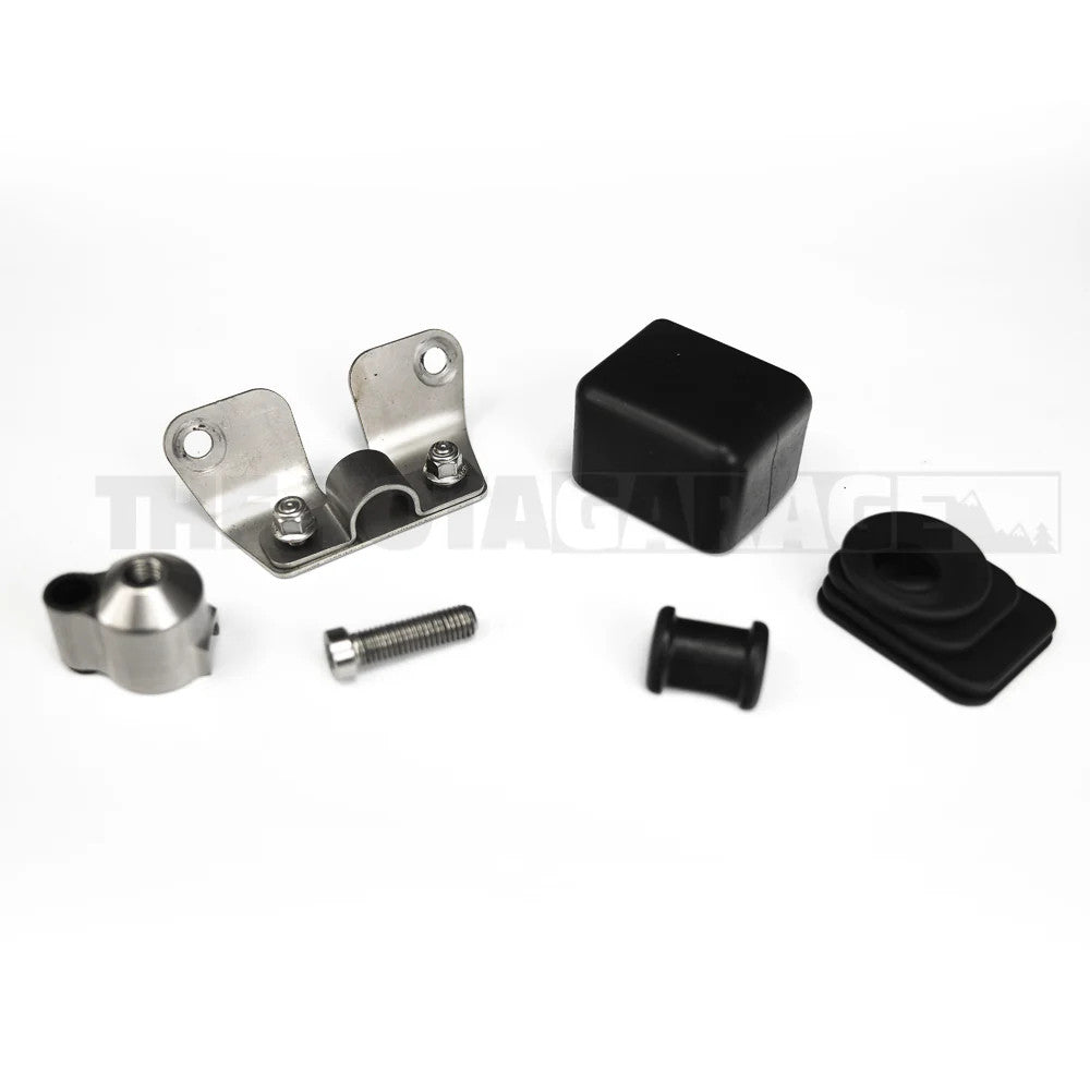 GR Quickshifter