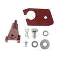 7075 Series Aluminum Quickshifter