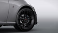 18-Inch Staggered Fit Wheel Set