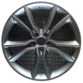 18-Inch Staggered Fit Wheel Set