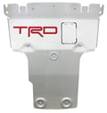 Front Skid Plate