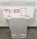 Front Skid Plate