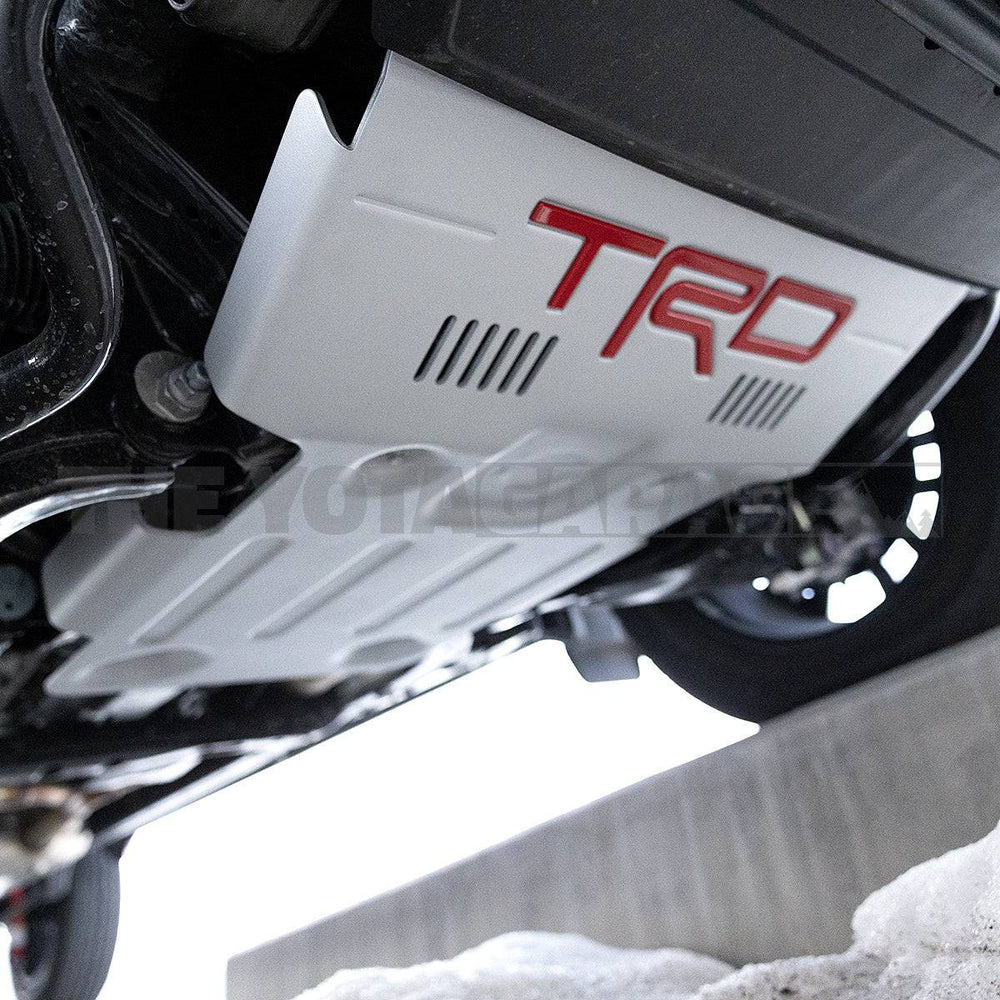 Style Rugged Off-Road Wheel