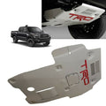 Aluminum Skid Plate