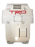 Aluminum Skid Plate