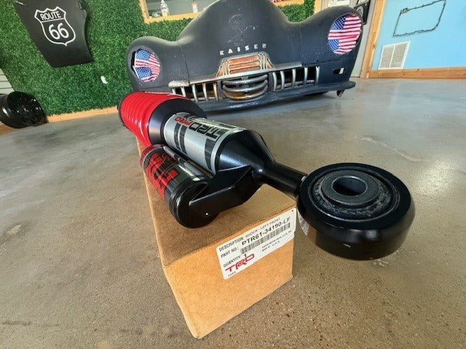 Front Strut Mount