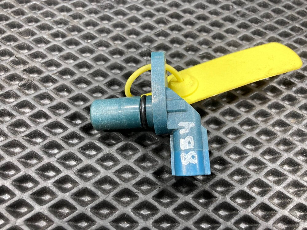 Transmission Revolution Speed Sensor