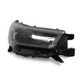 LED Headlight - Right Side
