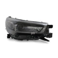 LED Headlight - Right Side