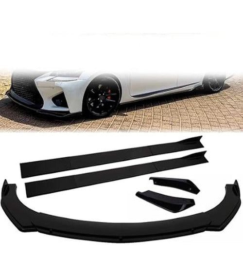 Front Spoiler
