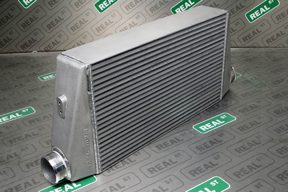 Intercooler Core 12-Inch X 22-Inch 3.5-Inch Thick