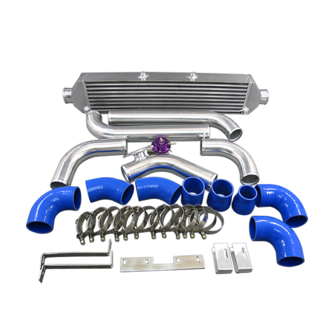 Bar and Plate Intercooler Kit