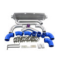 Bar and Plate Intercooler Kit