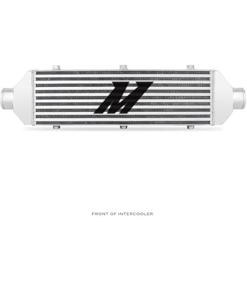TR1245-28 Bar and Plate Intercooler